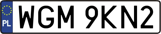 WGM9KN2