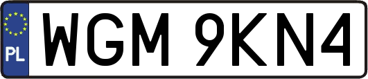 WGM9KN4