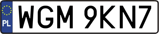 WGM9KN7