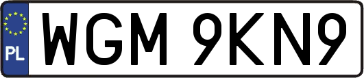 WGM9KN9