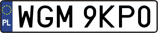 WGM9KP0
