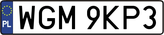 WGM9KP3