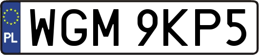 WGM9KP5