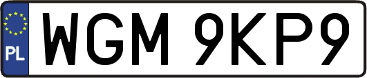 WGM9KP9