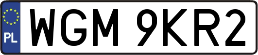WGM9KR2