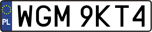 WGM9KT4