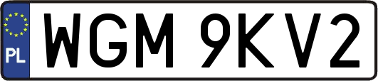 WGM9KV2