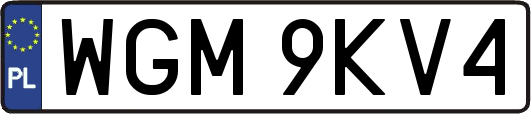 WGM9KV4