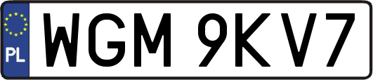 WGM9KV7