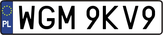 WGM9KV9