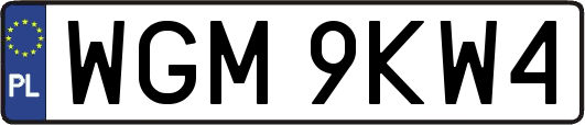 WGM9KW4