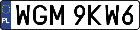 WGM9KW6