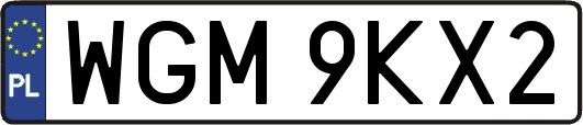WGM9KX2