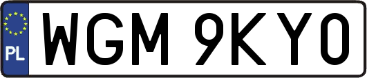 WGM9KY0