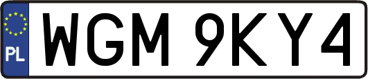WGM9KY4