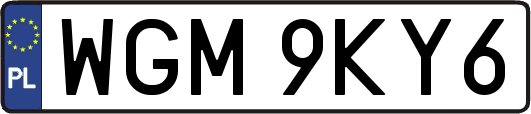 WGM9KY6