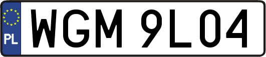 WGM9L04
