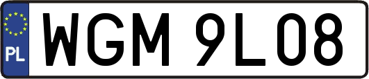 WGM9L08