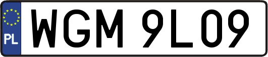 WGM9L09