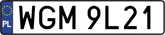 WGM9L21