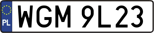 WGM9L23