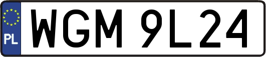 WGM9L24