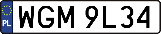 WGM9L34