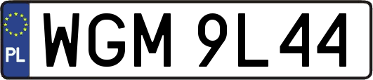 WGM9L44