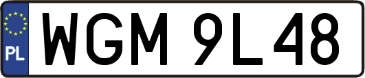 WGM9L48