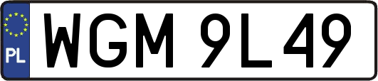 WGM9L49