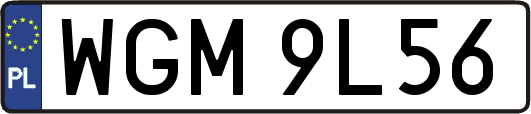 WGM9L56
