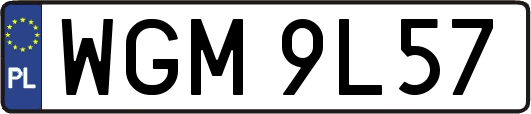 WGM9L57