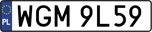WGM9L59