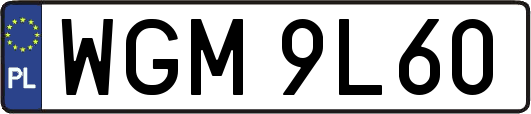 WGM9L60