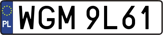 WGM9L61