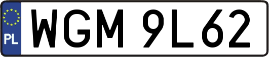 WGM9L62