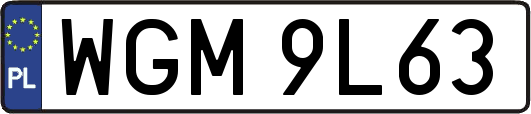 WGM9L63