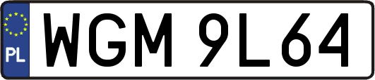 WGM9L64