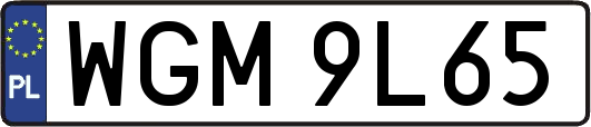 WGM9L65