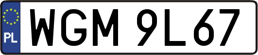 WGM9L67