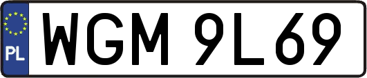 WGM9L69