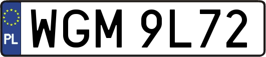 WGM9L72