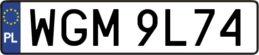 WGM9L74