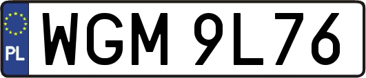 WGM9L76