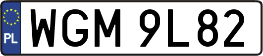 WGM9L82