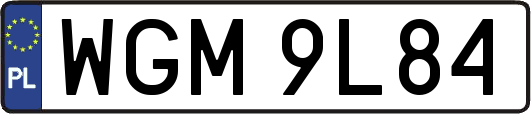 WGM9L84