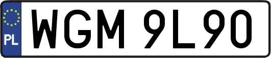 WGM9L90