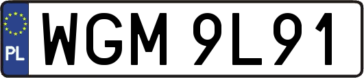 WGM9L91