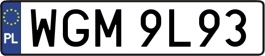 WGM9L93