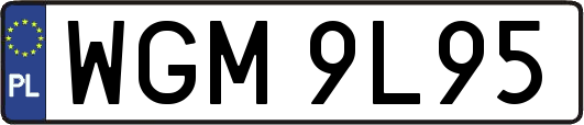 WGM9L95